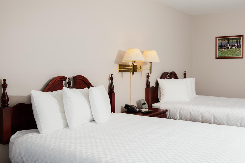 Brackley Beach Northwinds Otel Dış mekan fotoğraf