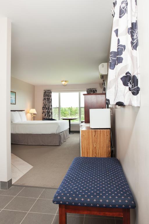 Brackley Beach Northwinds Otel Dış mekan fotoğraf