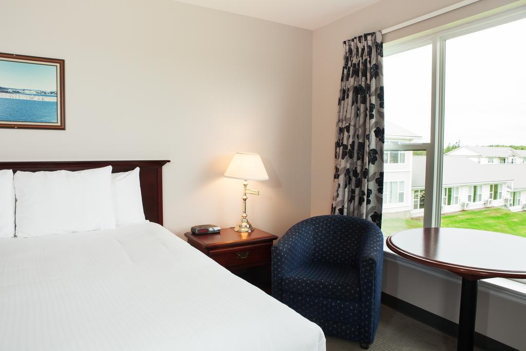 Brackley Beach Northwinds Otel Dış mekan fotoğraf