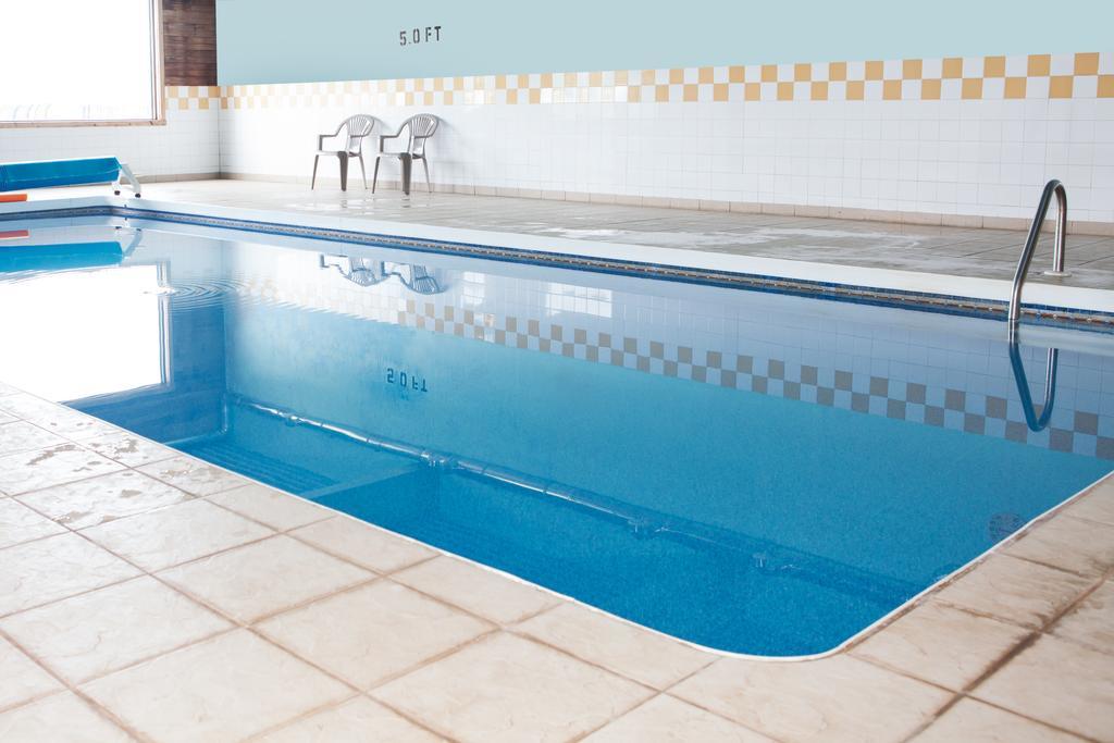 Brackley Beach Northwinds Otel Dış mekan fotoğraf