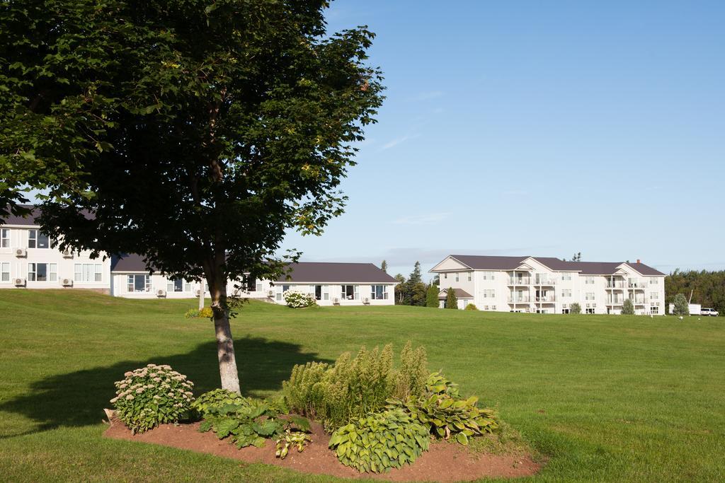 Brackley Beach Northwinds Otel Dış mekan fotoğraf
